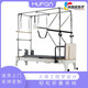 Official store flagship medical lifting core bed for home use aluminum alloy three-in-one small white bed yoga studio new full track core bed Cadillac Pilates large equipment oak hanging Pilates