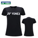 YONEX尤尼克斯羽毛球服短袖运动T恤速干衣服yy团购队服 115179 多色 品蓝女款215179-683 M