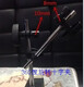 Jilitian n ° 45 ACIER à 360 degrés arbitraires rotatifs réglables Cross Pinmp Pipe Souliment Cylindrical Fixing Blamp Réglage Tableau 12595