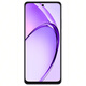 OPPO A3I 5G Nouveau téléphone mobile, super core, anti-automne et durable, multi-protectif et anti-eau, téléphone flash à longue portée et téléphone à la photographie, nuit calme 6 Go + 128 Go, connexion réseau complète, standard officiel [garantie 2 ans]