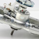 Clutch de la lavadora sanyo XQB70-M718/S718/S821/S8218/Y718S Conjunto de cojinetes (por dos años de protección)