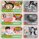 
Living stone children's mini kitchen real cooking set full set cooking toys little girl's birthday gift 7-14 years old, 136-piece powder set [send anti-scalding table + stock pot] 8-12 years old, can be fried