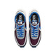耐克（NIKE）女鞋 Sacai X  VaporWaffle 三方联名解构男女运动休闲运动跑步鞋 DJ4877-300 黑蓝红 40.5