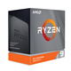 AMD 锐龙9 3950X 处理器 (r9)7nm 16核32线程 3.5GHz 105W AM4接口 盒装CPU