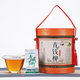 
Qingqianliu 2024 new product Jinliu Jiangxi Xiushui specialty wild alpine ancient tree Qingqianliu tea health tea blood sugar Selected gift box 500g
