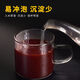 
Xiujiutang Changbai Mountain Ganoderma lucidum spore powder Northeast Jilin specialty without additives Headao Ganoderma lucidum powder 250g (one bottle)