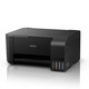 EPSON L3158 L4168 Ink Tank Tank Wireless WiFi Coping Scaning Office und Home Multifunktion 90% neuer Drucker L4168-L4169 Automatisch doppelseitige WiFi-All-in-Eins-Maschine