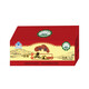 Zhongnong Aerospace, Broken Wall Ganoderma Lucidum Spore Powder 0.99g*50 bags Ganoderma Lucidum Spore Powder for parents Health food Enhanced Old packaging 0.99*50 bags*5 boxes