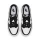 耐克（NIKE）【潮】板鞋女装春季新款低帮透气耐磨Dunk Low轻便运动休闲鞋 CW1590-100（黑白熊猫） 37.5