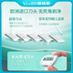 Gillette Venus Shaving Knife Aloe Vera Sensitive Skin 2-Blade Underarm Private Part Hair Removal Knife Special for Shaving Women