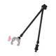 Xuying 20-inch magic arm camera hot shoe universal pan-tilt extended weird hand photography bracket extension arm powerful crab claw clamp 20-inch weird hand