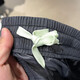 阿迪达斯 （adidas）NEO短裤男裤夏季透气休闲裤健身训练裤子工装风运动裤 HC9737 2XL