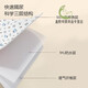 安可新可洗隔尿垫婴幼儿纯棉护理垫防漏尿垫小汽车款 卡通汽车【可洗】60*100cm