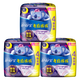 Hushubao immer sanitäre Serviette Koala Hosen 425 mm schlafende Tante Nackten Damen Student Hosen Sanitär-Servietten Ultra-dünn, bequem, atmungsaktiv, Anti-Seite-Leckage M (2 Stücke)