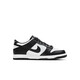 
Nike (NIKE) DUNK LOW GS low-top panda black and white sports shoes CW1590-100 35.5