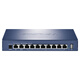 TP-Link 2.5G PoEAC Router integrado Puerto Multi-WAN enrutador VPN de grado empresarial TL-R5010PE-AC 10 Puerto 2.5/105W