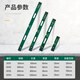 SATA level high-precision multi-functional aluminum alloy decoration level 05701 magnetic level 300MM