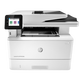 惠普（HP）M329dw激光无线双面打印机 办公三合一 复印扫描 自动双面打印一体机