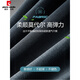 皮尔卡丹轻薄莫代尔夏季薄款裤子男直筒宽松男士休闲裤中老年爸爸运动休闲裤男针织 0030蓝灰 XL