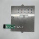 GST5000/GST500 controller host operation panel 20-light button board button film