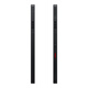 
Nubia Nubia Red Magic 9 Pro + third-generation Snapdragon 8 e-sports game full-screen 5G mobile phone 5500mAh deuterium front transparent 16GB + 512GB official standard