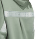 阿迪达斯 （adidas）连帽卫衣女外套2024冬季运动训练服跑步夹克IK9894 IK9894 160/84A/S