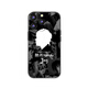 Kuai teow jay chou Apple Telefon Hülle iPhone14Promax/13pro/11Promax Cartoon Honor 80PRO/X50 Huawei P40/Reno12 Protective Case Reno11/Jay Chou 9761-Soft Shell Straight Edge-Black IQOO12