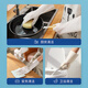 SP SAUCE Japanese Dingqing dishwashing gloves kitchen cleaning waterproof non-slip ultra-thin housework gloves