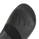 Adidas adidas adiletteaqua Пара чернокожих воинов спортивные и повседневные тапочки IF7371 42