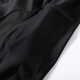 YKYWBIKE Autumn and Winter Fleece Cycling Pants Women's Road Mountain Bike Cycling Clothes Trousers Plus Fleece Cycling Equipment Black-YTPZ728W XS