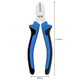 Paola pliers diagonal nose pliers 6 inches diagonal nose pliers offset pliers electrician pliers wire cutter pliers 6022
