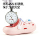 Balabala baby hole shoes children's slippers summer soft sole non-slip bath baby toddler indoor home girl sandals