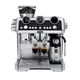 Delonghi EC9865.M Полуавтоматическая кофемашина Итальянский домохозяйство интегрированное индукционное шлифование Интеллектуальная порошковая система молока пена EC9865. М.
