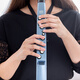 Roland (Roland) AE01 Electric Hair Tube Elektrisches Saxophon verfügt über einen eigenen Soundquelle National Ton AE05C Elektronische Windmusik Roland AE01 Standard + wiederaufladbare Batterie + Geschenktüte