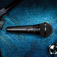 SHURE Genuine original brand new Suzhou-made Shure SV100 SV200 PGA48 PGA58 dynamic microphone home karaoke guitar speaker playing and singing microphone speech KTV PGA58LC + 3 meters 6.5 line genuine national bank