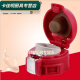 
Baichunbao thermos cup leaking cup lid bounce cover universal accessories cover WFZ03-480/FZ1049 water cup lid Xiangyin cup Xiangyin cup lid: light pink + cup set J cup lid