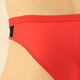 Private Shang Men's Underwear Sexy Low Waist Briefs T-Pants Black and Red Color Matching T-Pants Stretch One Size 170Jin Jin equals 0.5kg Inner Red