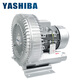High-pressure fan vortex fan vortex air pump construction dust collector centrifugal blower high-power household vacuum cleaner HG-7.5KW/380V (three-phase) 830 shell