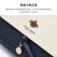 Cnoles Crossbody Bag Women's Women's Cow Whide Une-Hofra de un hombro High-End Commuting pequeño bolso cuadrado Regalo de cumpleaños para novia Esposa