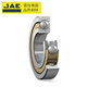 捷艾易/JAE轴承 深沟球轴承6210系列 尺寸：内径50mm 外径90mm 宽度20mm 6210-2Z