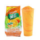 Guozhen Kraft Guozhen Sweet Orange Powder 1KG Juice Powder Instant Orange Juice Powder for Drinking Solid Beverage Granules Orange Powder Guozhen Brand Sweet Orange Powder 1KG