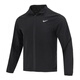 Nike (NIKE) jacket men's top 25 spring and summer new sportswear casual breathable running fast dry windbreaker woven jacket Hot push/Dri-FIT classic thin style/show pictures and return 10, one size smaller L (175/92A)
