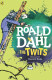 Roald Dahl Series: The Twits Children's Literature Imported Original English Extracurricular Reading Lens Value 750L [Paperback] [6-12 years old]