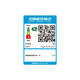 Canon (Canon) MF643CDW / 645CX / 641CW COLOR LASER IMPRIMITAIRE COMMERCIAL DOUBLE SEMBRE SEL