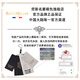 劳斯名爵（RollsMinjor）手工真皮迷你钥匙包男士头层牛皮腰挂零钱包复古个性收纳袋卡包 雅黑色 6.5*1.7*10CM