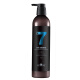 enoug PH7 cat and dog hair conditioner hydrating anti-dry shampoo anti-knot and smooth conditioner (green 7) 460ml