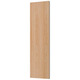 
Log wood-style wood grain stair tread tiles 300x1200 imitation solid wood step step platform thickened floor tiles ceramic tile 12605 [supporting platform 600*1200*10mm]
