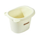 Rikang Badewanne Badewanne Badewanne Kinderbad Badewanne Badewanne Schwimmeimer Badewanne Badewanne Schwimmeimer Badhocker Beige x1001-3