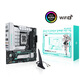 ASUS TX Gaming B760m WiFi D4 Tianpin Motherboard Support CPU 13700K/13600KF/13400F (Intel B760/LGA 1700)