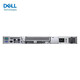 戴尔（DELL）R250 /R350 1U机架式服务器主机 单路 ERP/网页/文件服务器 R350八核十六线E-2378(2.6GHz） 64G内存/2块4TSAS H755导轨键鼠